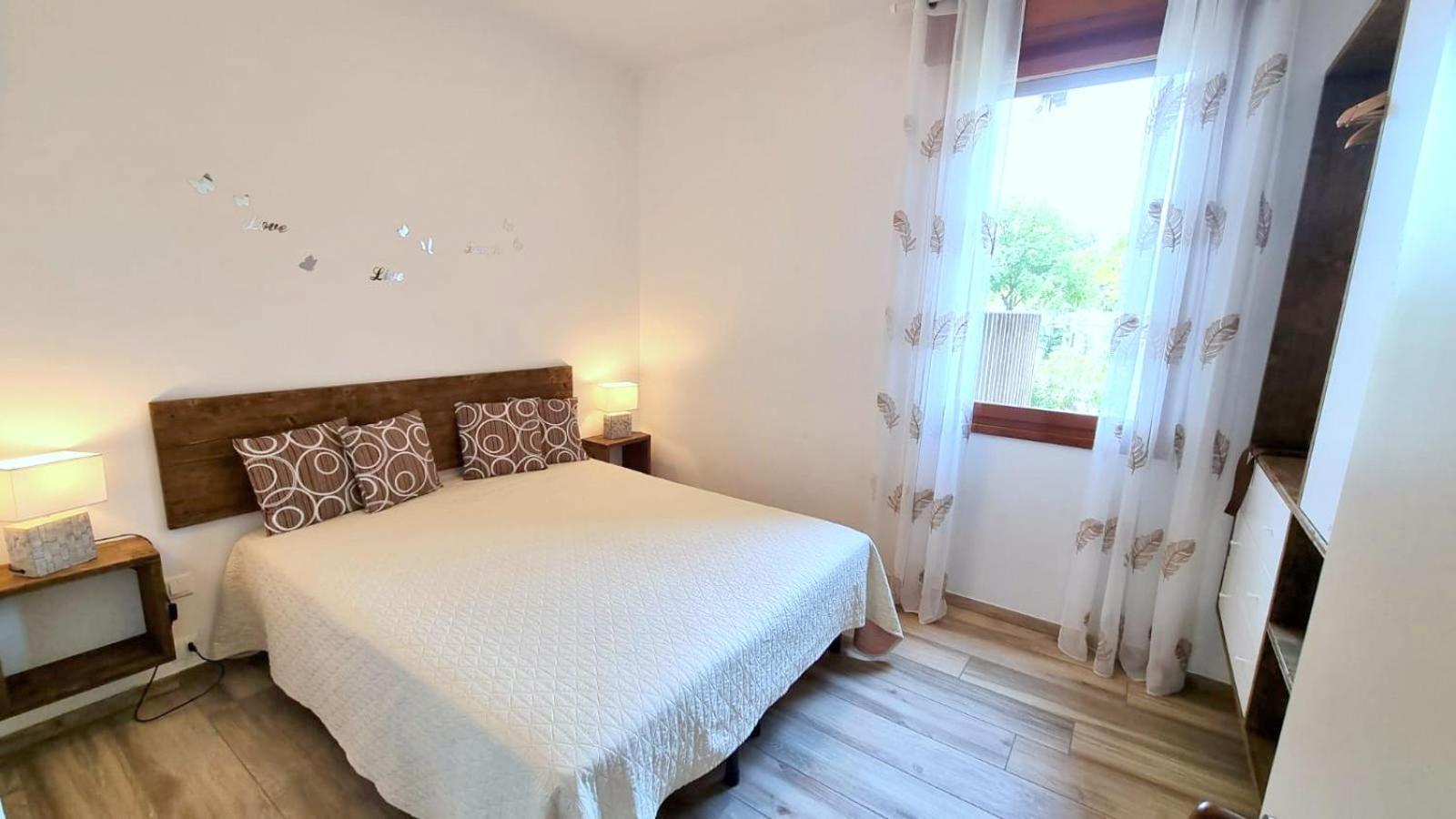 Appartamento Peschiera Peschiera del Garda Buitenkant foto