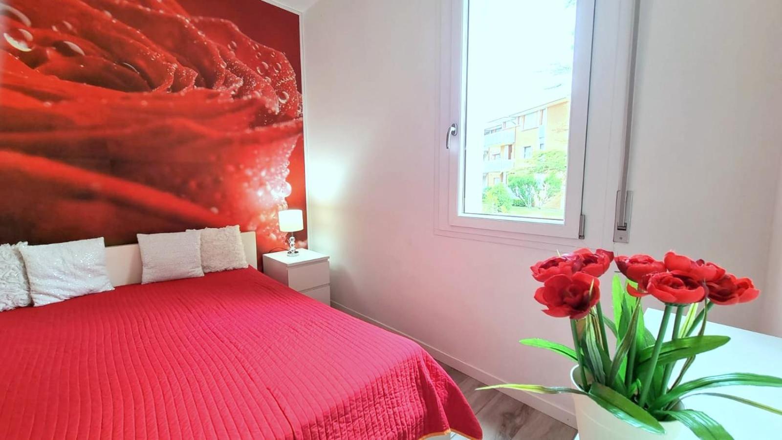Appartamento Peschiera Peschiera del Garda Buitenkant foto