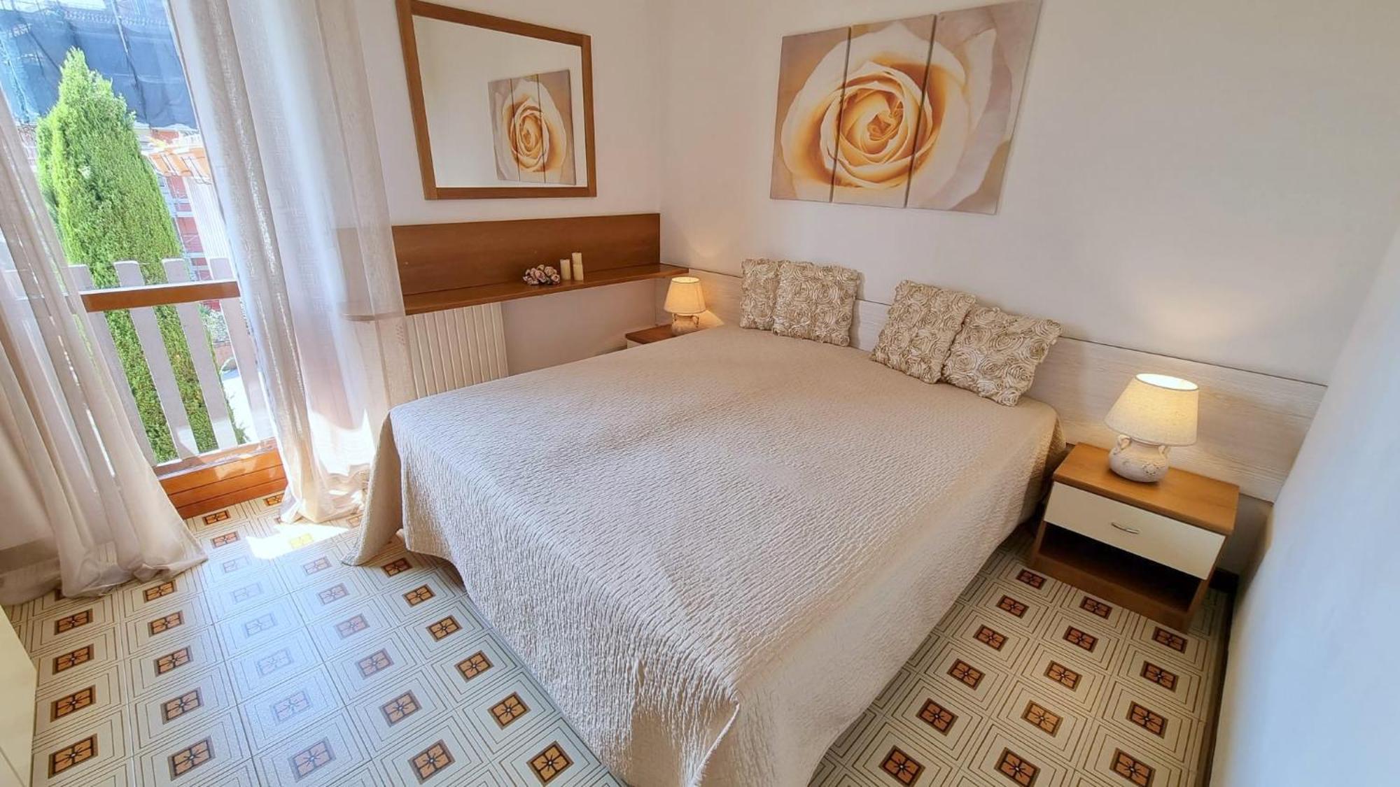 Appartamento Peschiera Peschiera del Garda Buitenkant foto